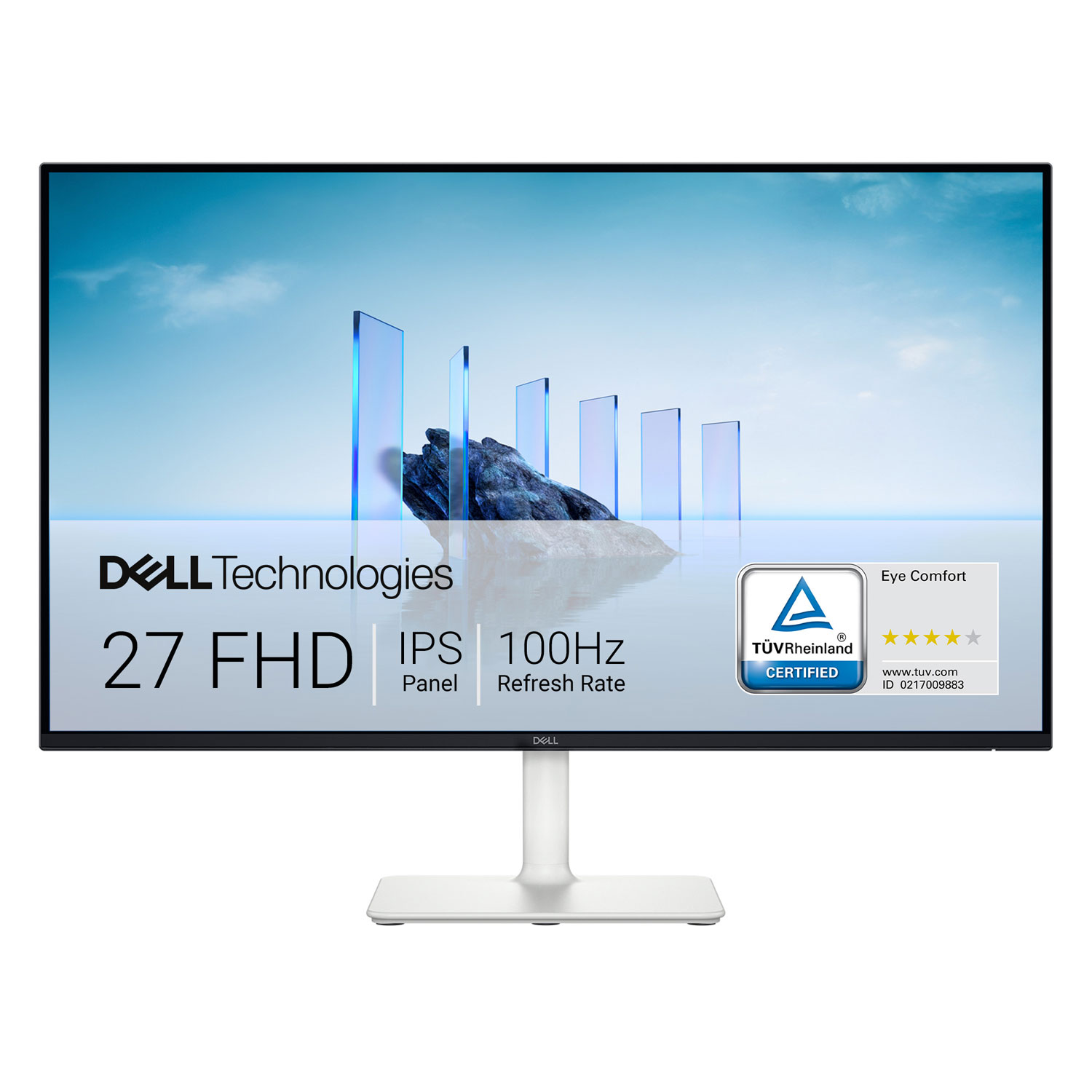 Dell 27