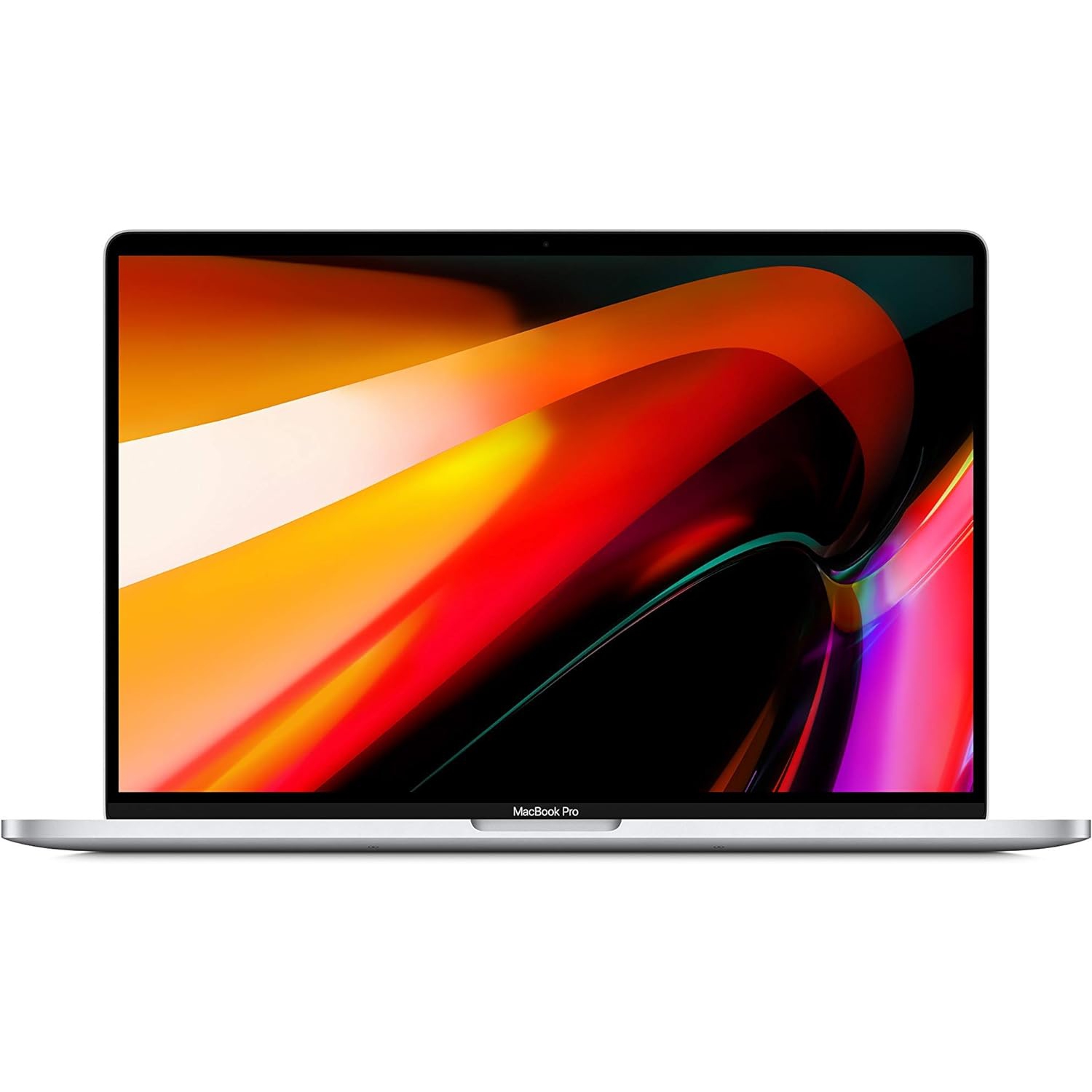 Refurbished (Excellent) - Apple MacBook Pro 16