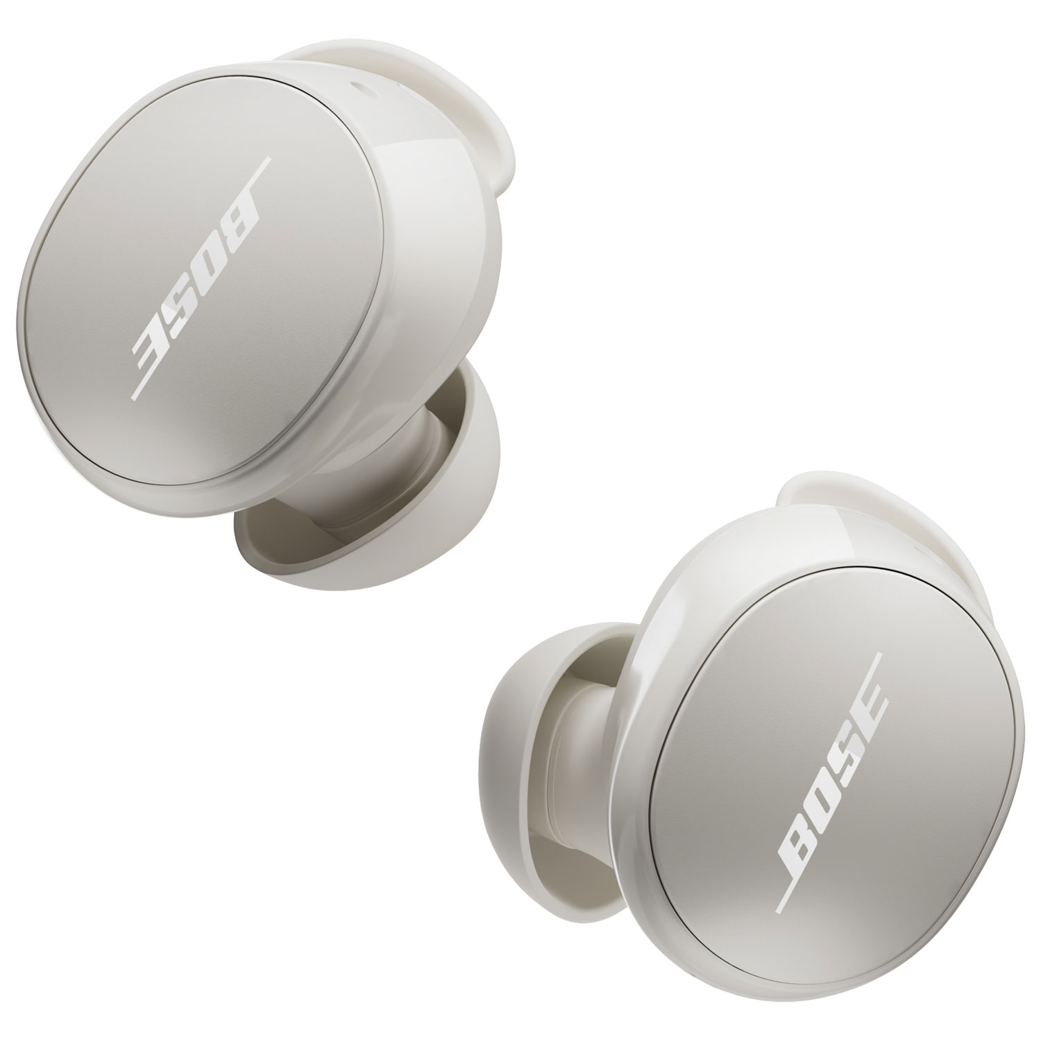 Bose QuietComfort In-Ear Noise Cancelling Bluetooth Earbuds
