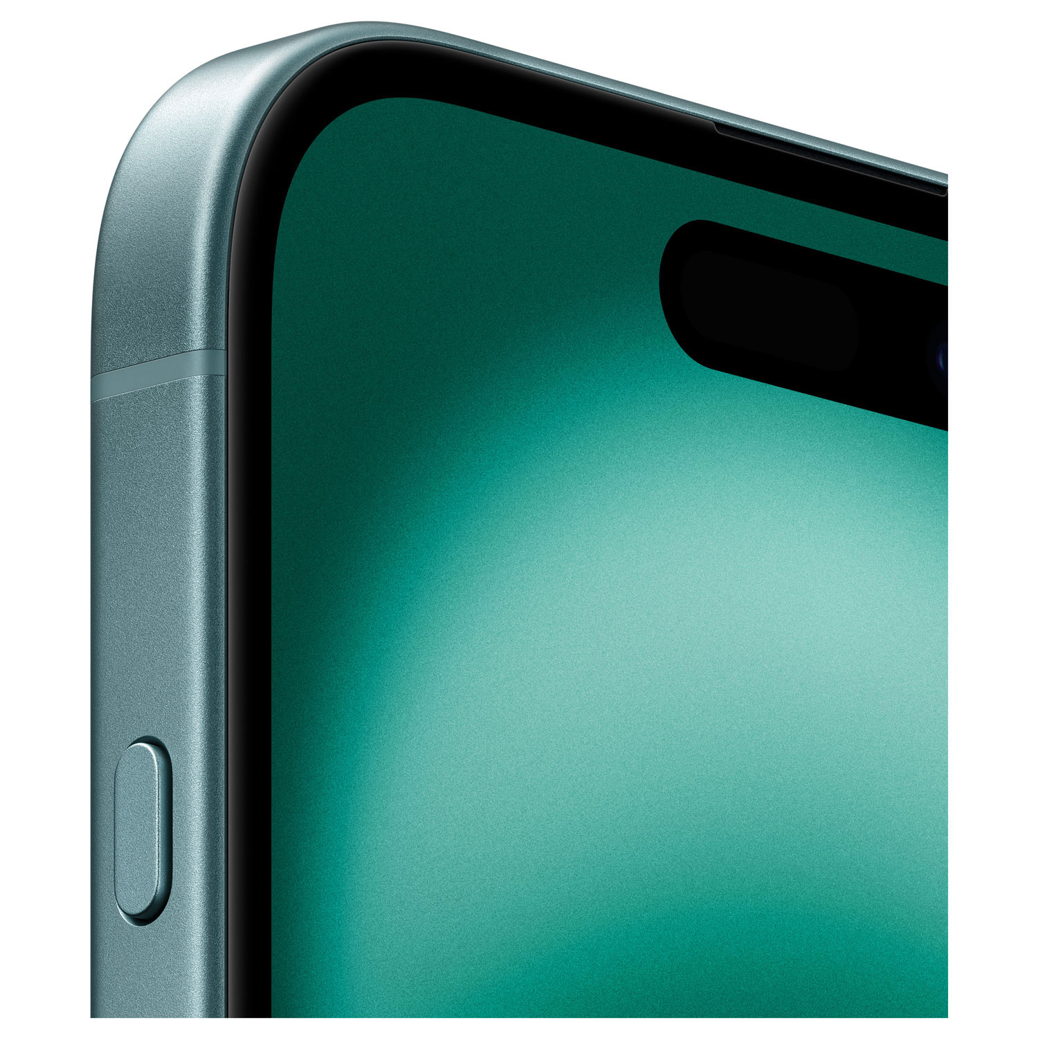 Apple iPhone 16 128GB - Teal - Unlocked | Best Buy Canada