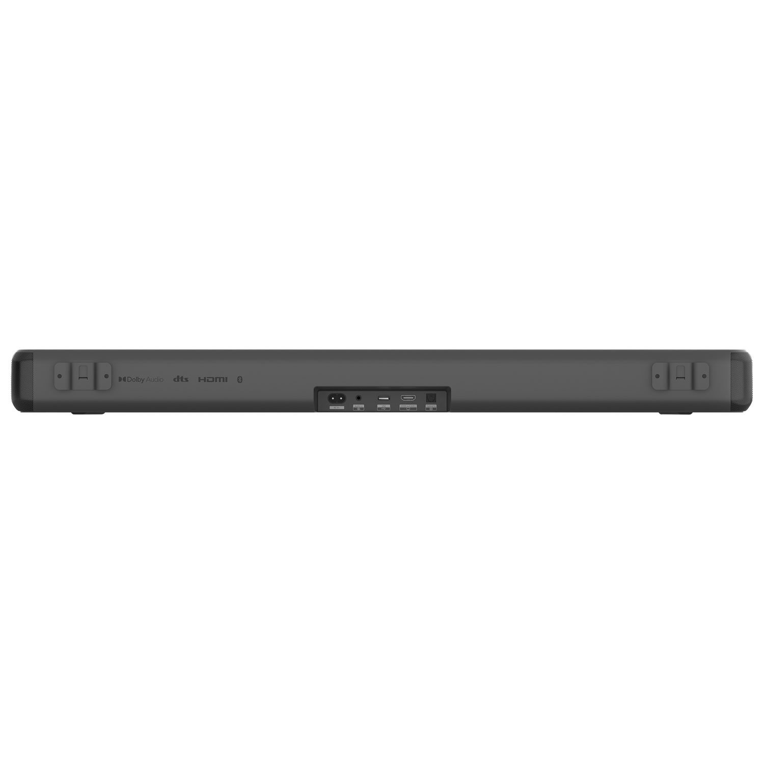 Philips TAB5109/37 120-Watt 2.0 Channel Sound Bar - Only at Best