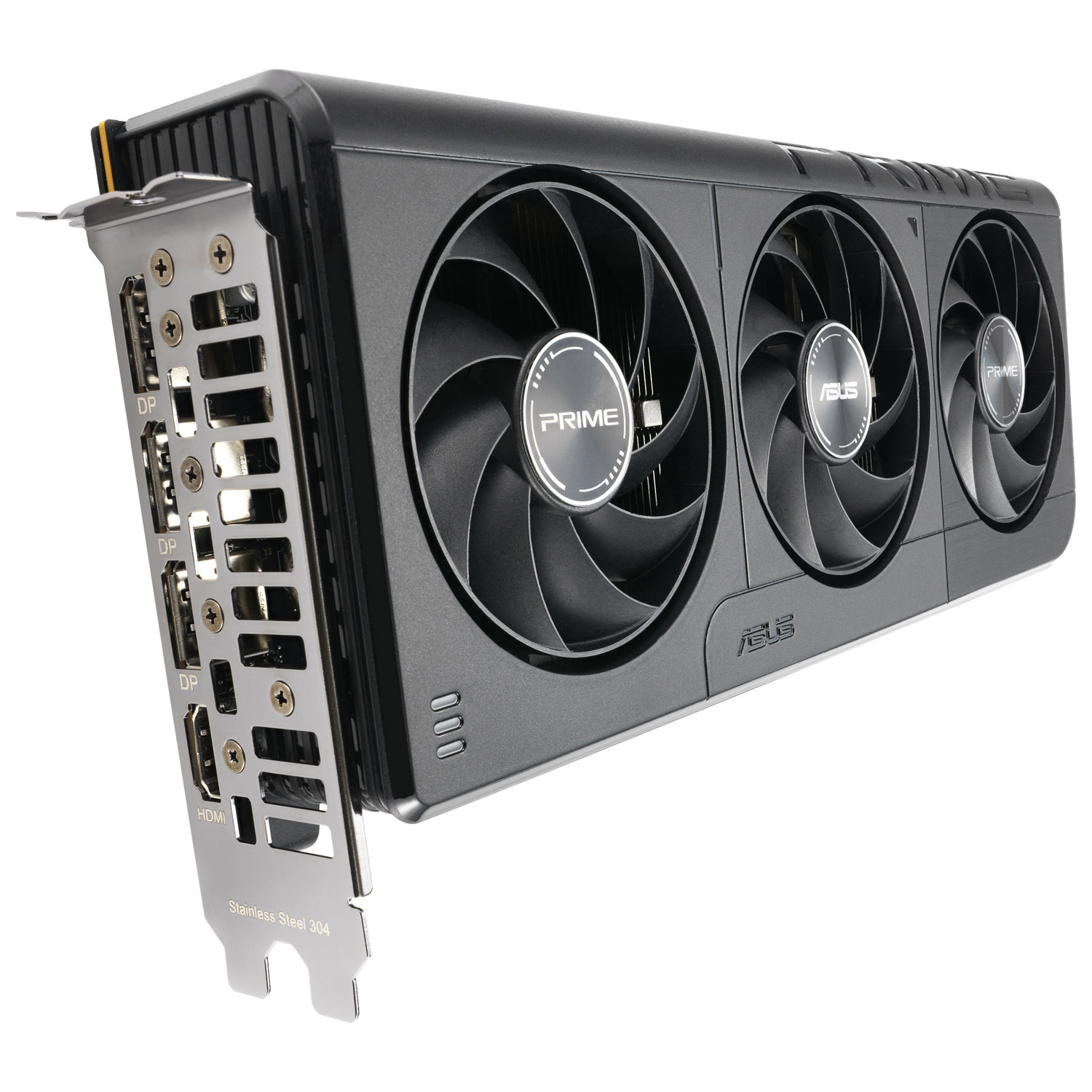 ASUS Prime GeForce RTX 5060 OC 8GB GDDR7 Video Card | Best Buy Canada