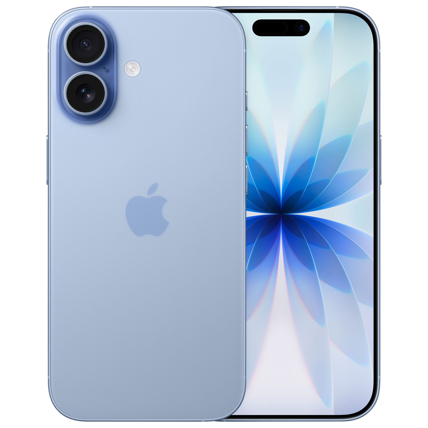 Koodo Apple iPhone 17 256GB - Mist Blue - Select Tab Plan | Best