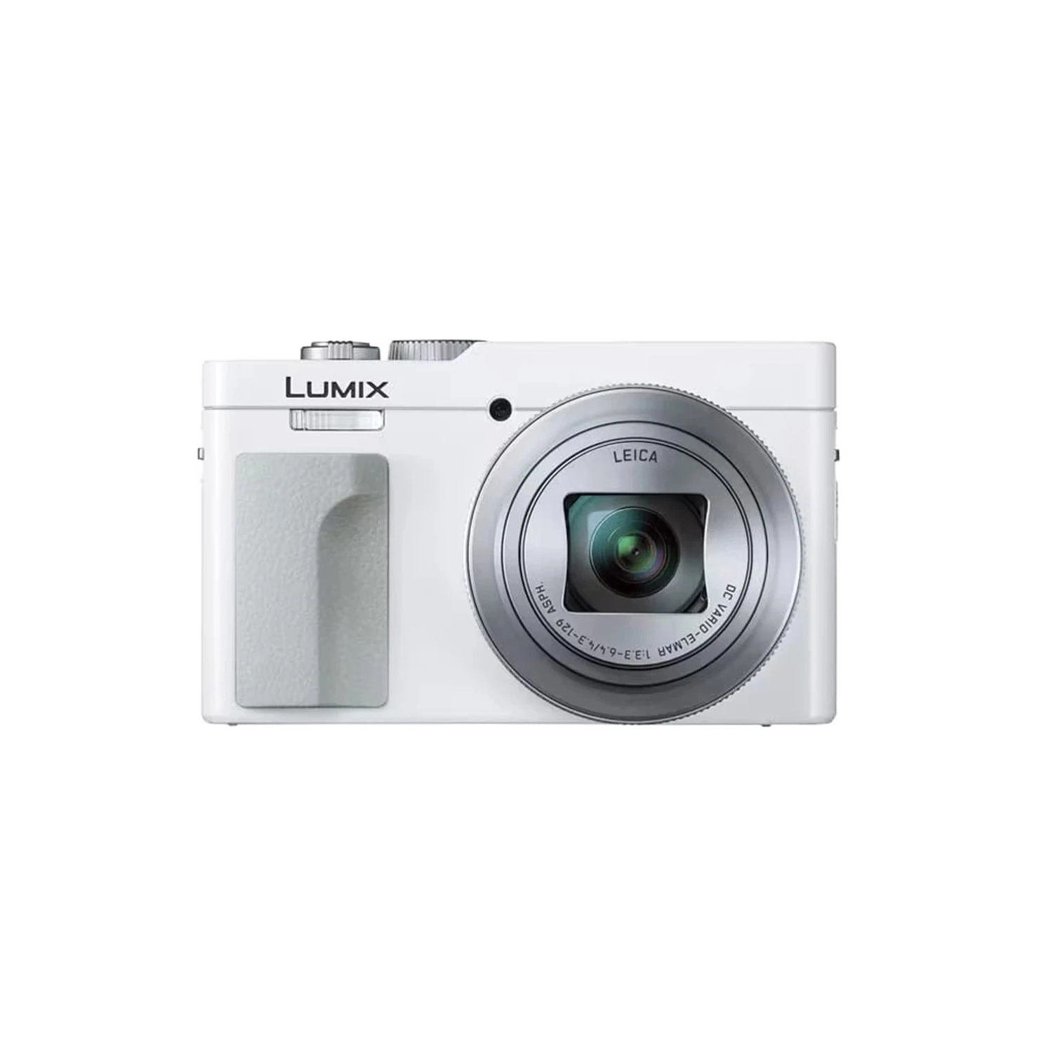 Panasonic TZ99/ZS99 Digital Camera (White) | Best Buy Canada