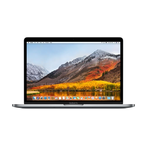 Apple MacBook Pro 13.3