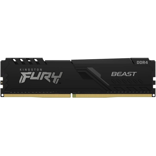 Kingston FURY Beast 32GB (2 x 16GB) DDR4 SDRAM Memory Kit