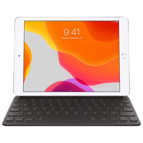 Apple Smart Keyboard for iPad (8th/7th Gen), iPad Air (3rd Gen
