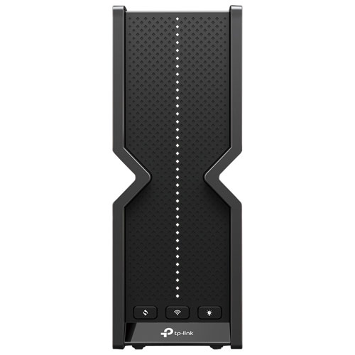 TP-Link Archer BE550 Wireless Tri-Band Wi-Fi 7 Router | Best Buy