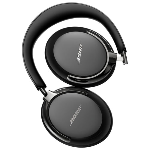 Bose QuietComfort Ultra (2nd Gen) Over-Ear Noise Cancelling