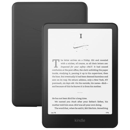 Amazon Kindle Paperwhite (12th Generation) 16GB 7