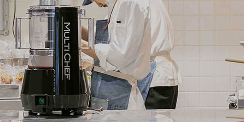 MC-200｜フードプロセッサー｜製品紹介｜マルチシェフ