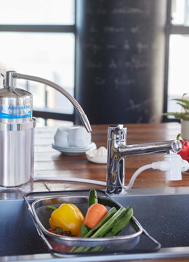 マルチピュア浄水器公式サイト -