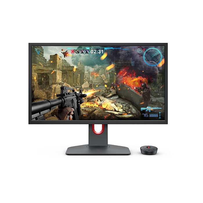 BenQ ZOWIE ZOWIE XL2540K 24.5 Inch 240 Hz Gaming Monitor