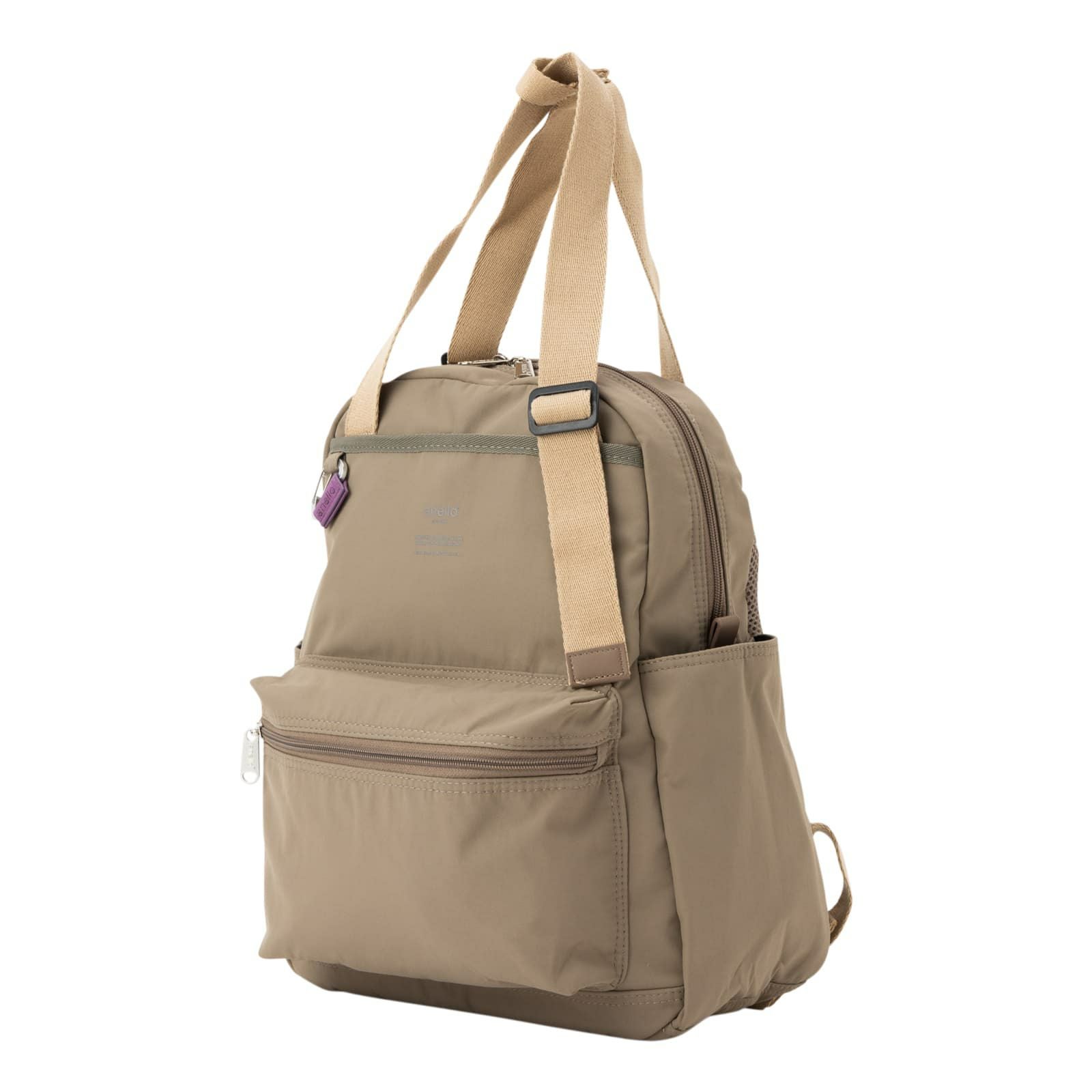 2WAY BACKPACK バックパック BAS | Multiverse マルチバース