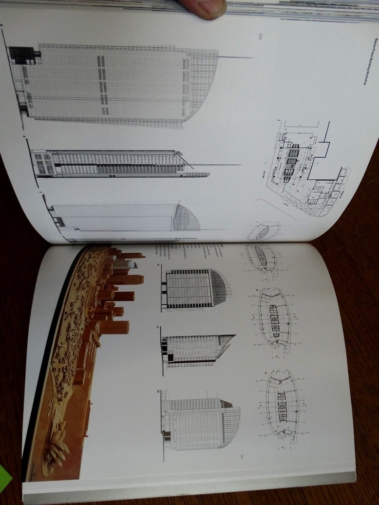 Renzo Piano Building Workshop, Complete Works Volume Four | Peter