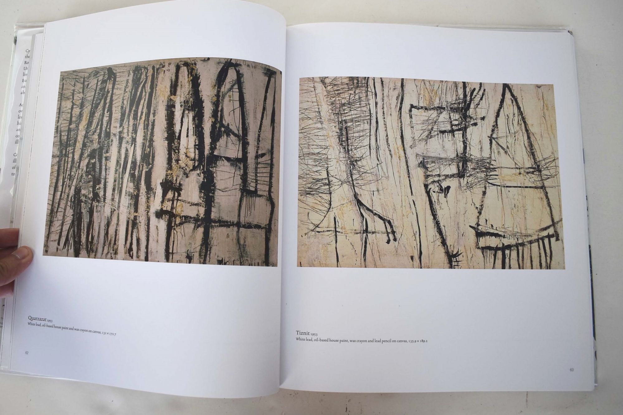 Cy Twombly: Cycles and Seasons | Nicholas Serota