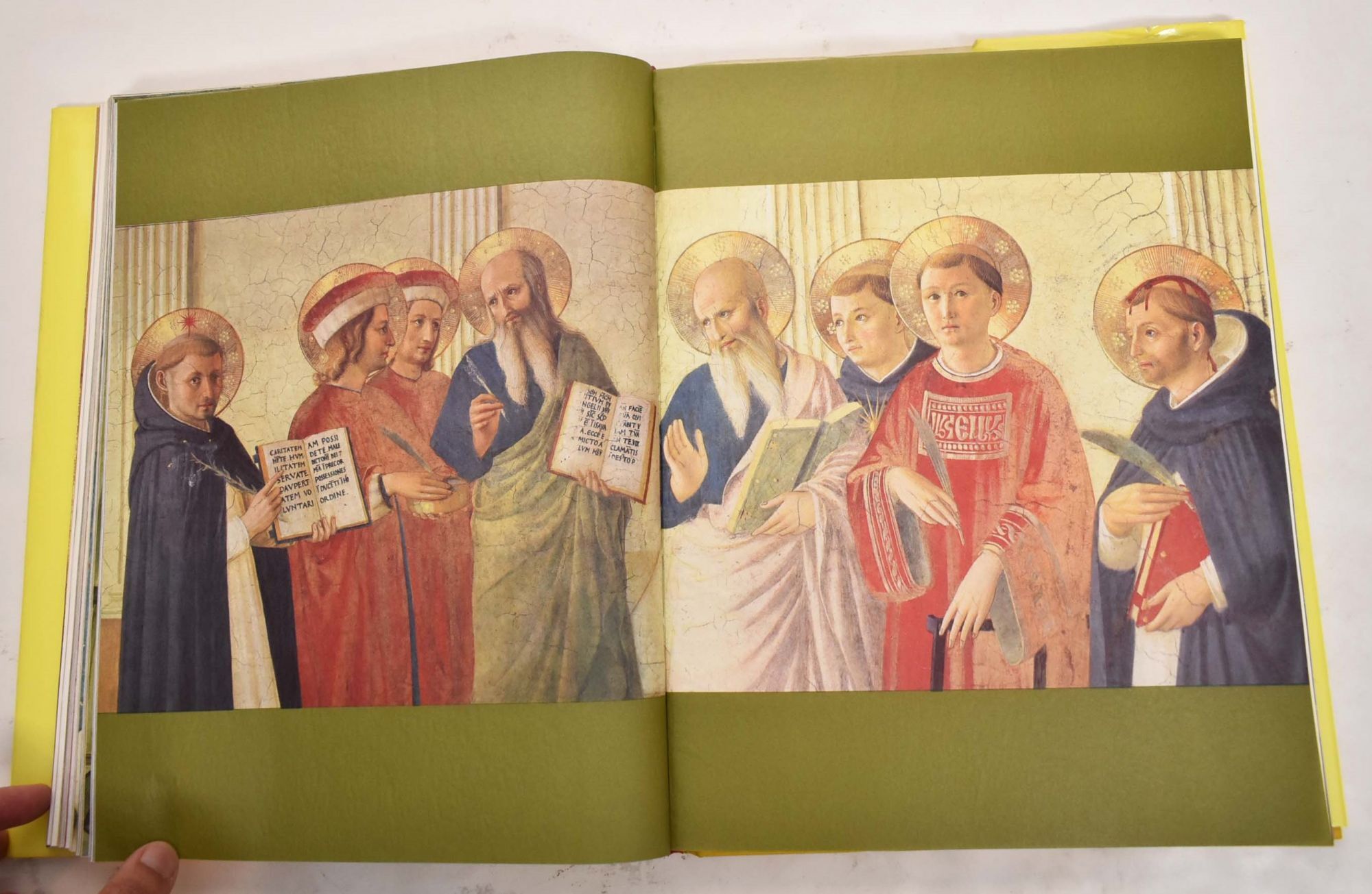 Fra Angelico: The Light of the Soul | Jacqueline and Maurice Guillaud