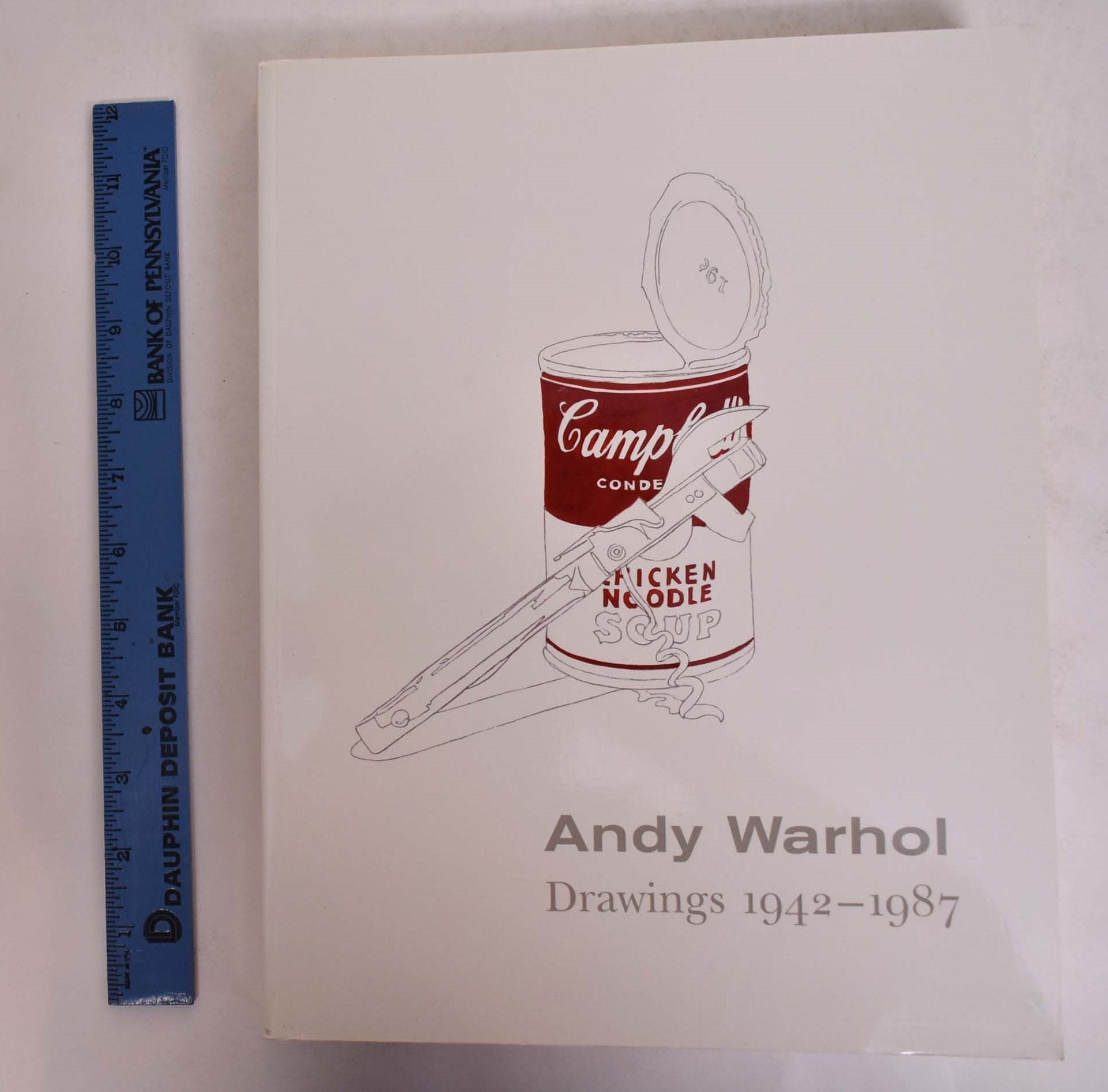 Andy Warhol: Drawings 1942-1987 | Mark Francis, Dieter Koepplin
