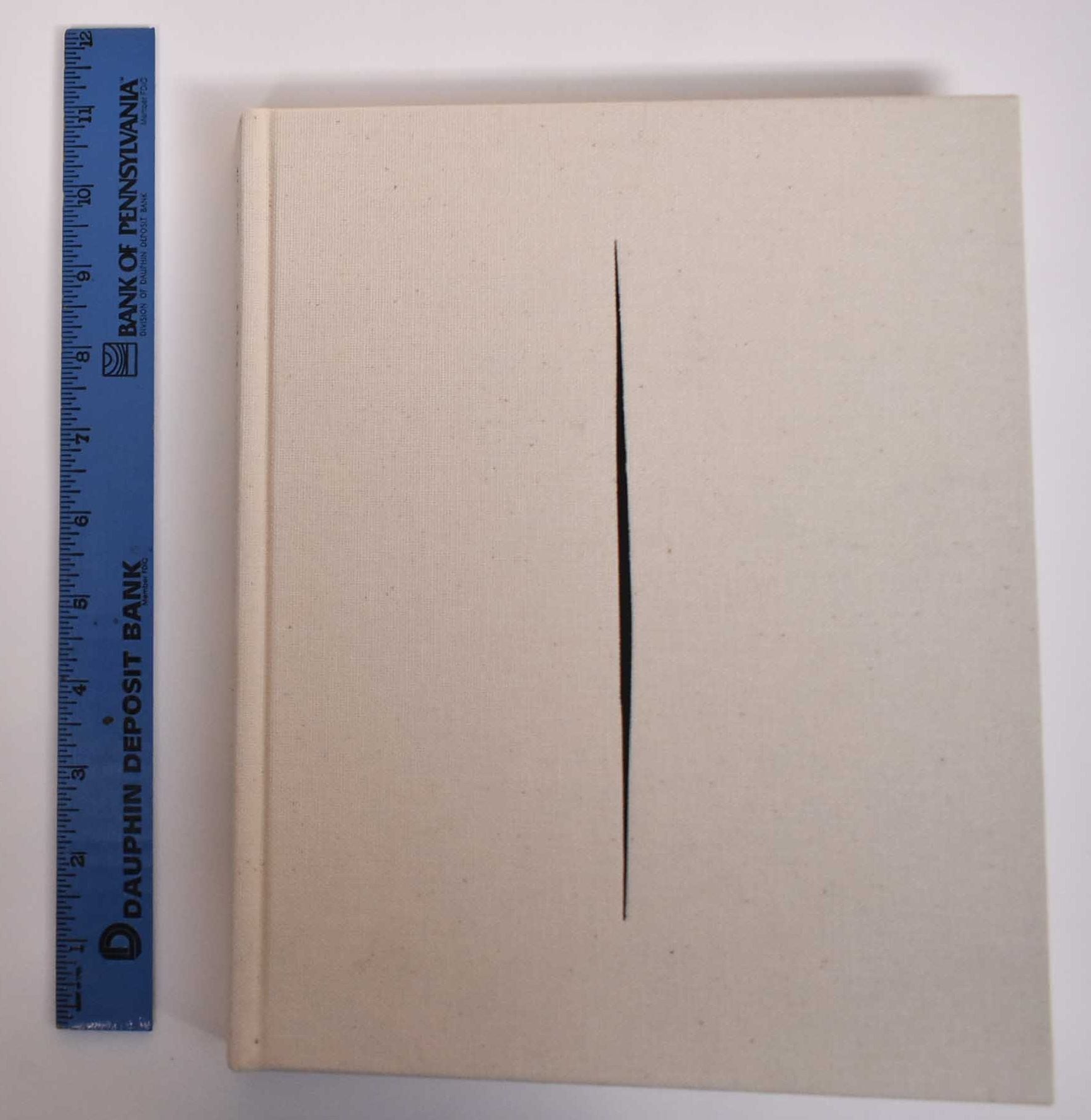 Lucio Fontana: On the Threshold | Iria Candela, Enrico Crispolti