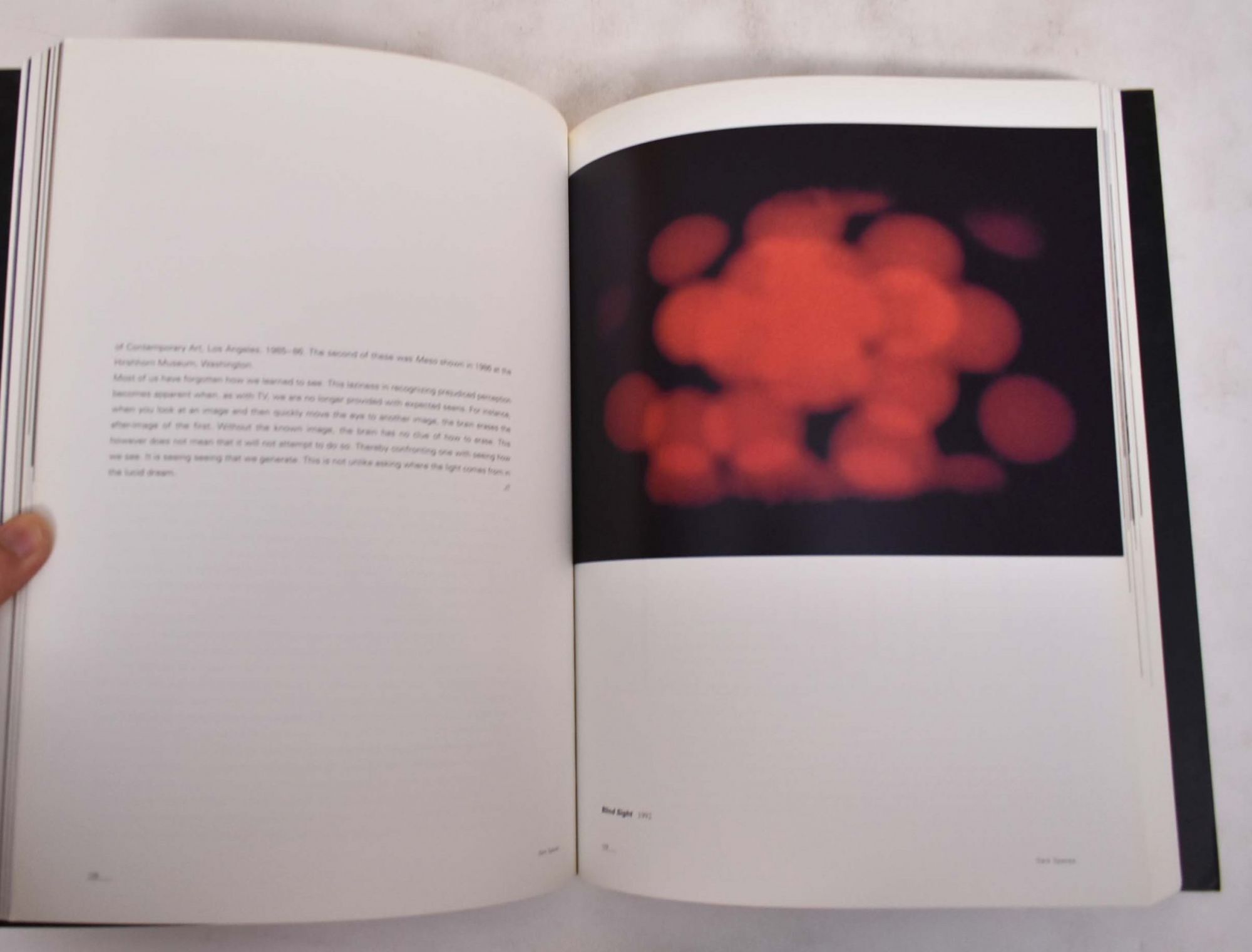 James Turrell: The Other Horizon | James Turrell, Daniel Birnbaum