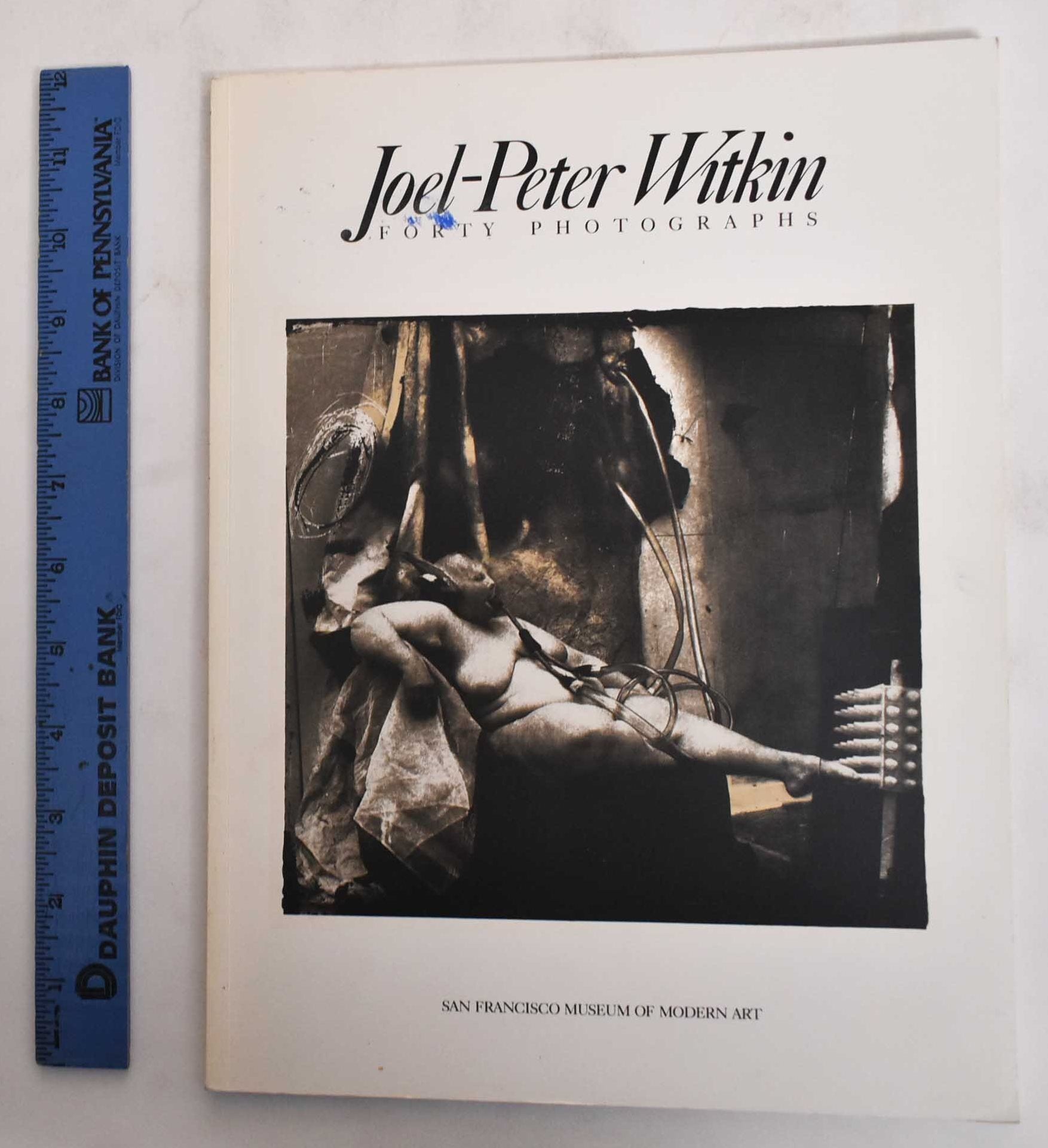 Joel-Peter Witkin: Forty Photographs | Deren Van Coke