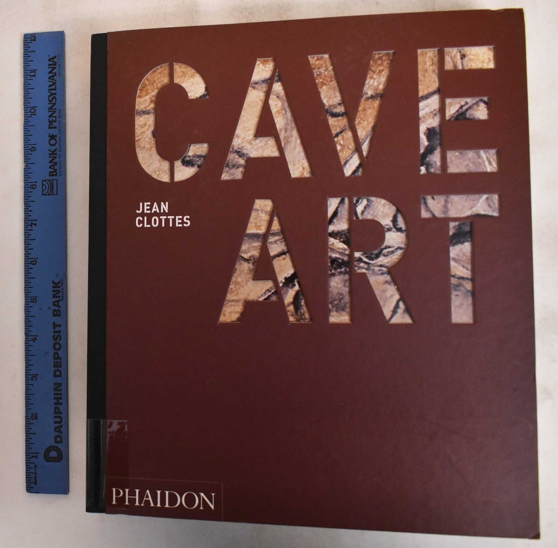 Cave Art | Jean Clottes