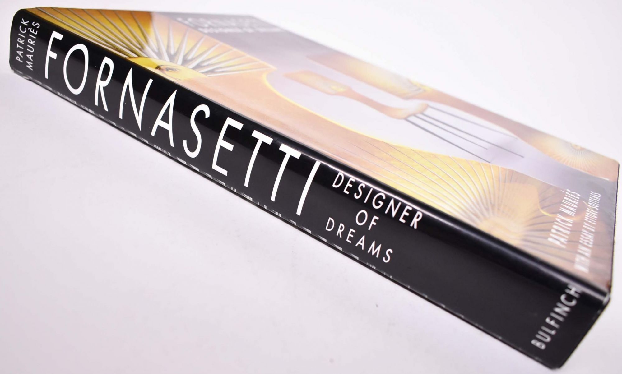 Fornasetti: Designer of Dreams | Patrick Mauries, Ettore Sottsass