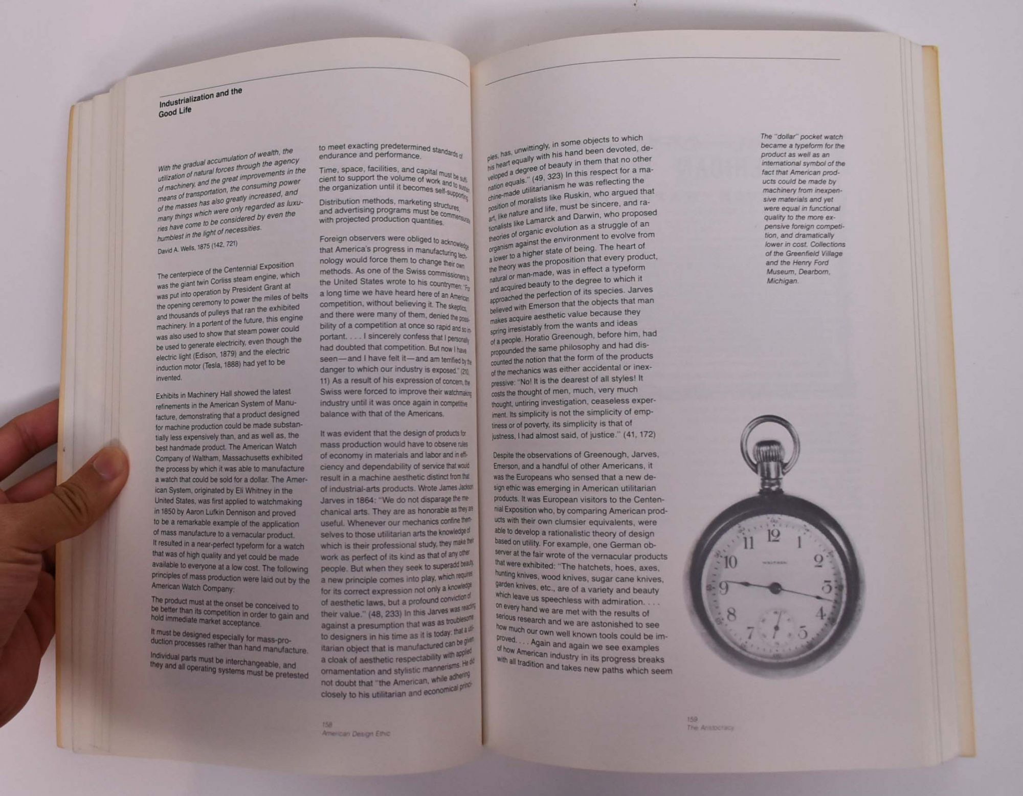 American Design Ethic: A History of Industrial Design to 1940