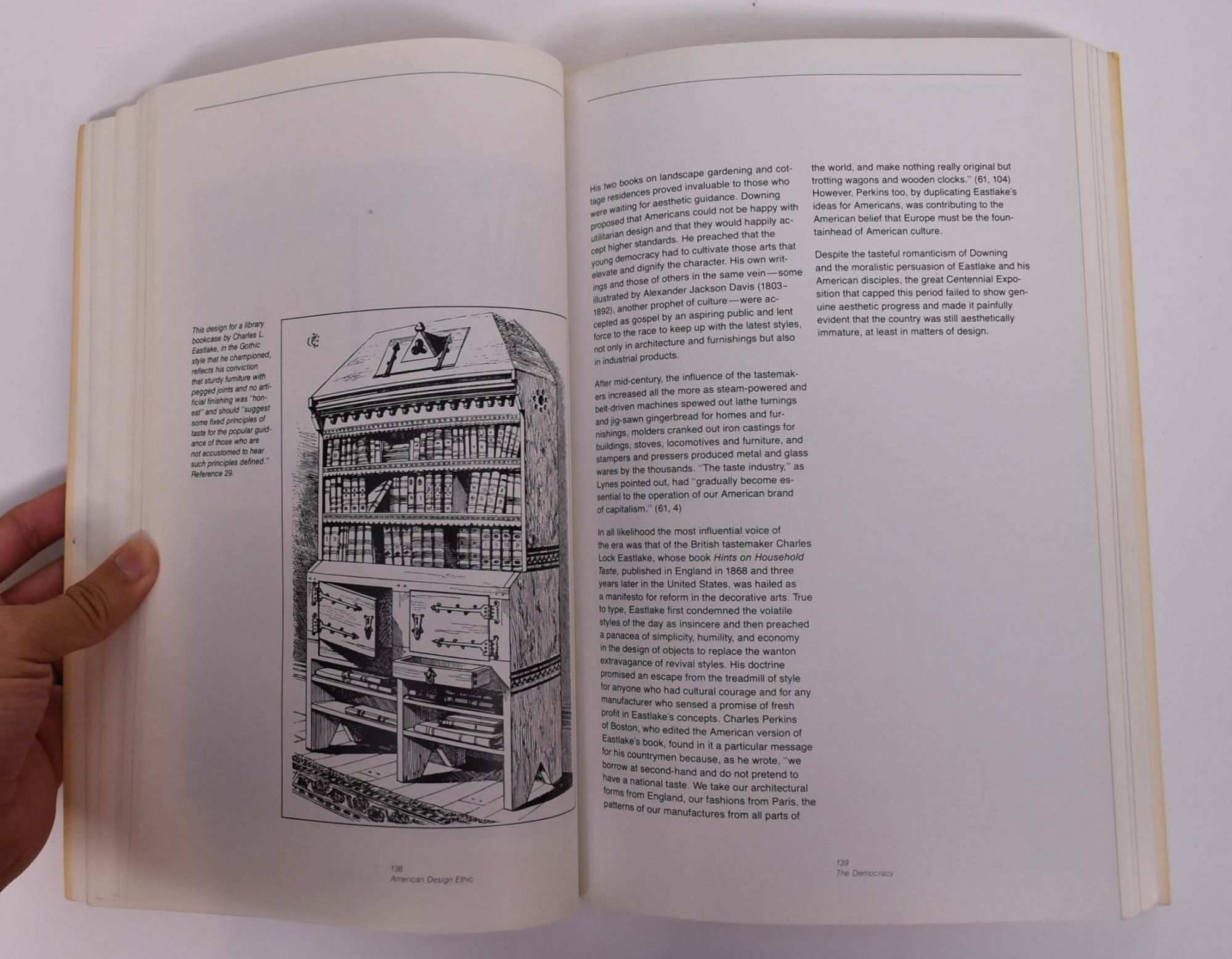 American Design Ethic: A History of Industrial Design to 1940