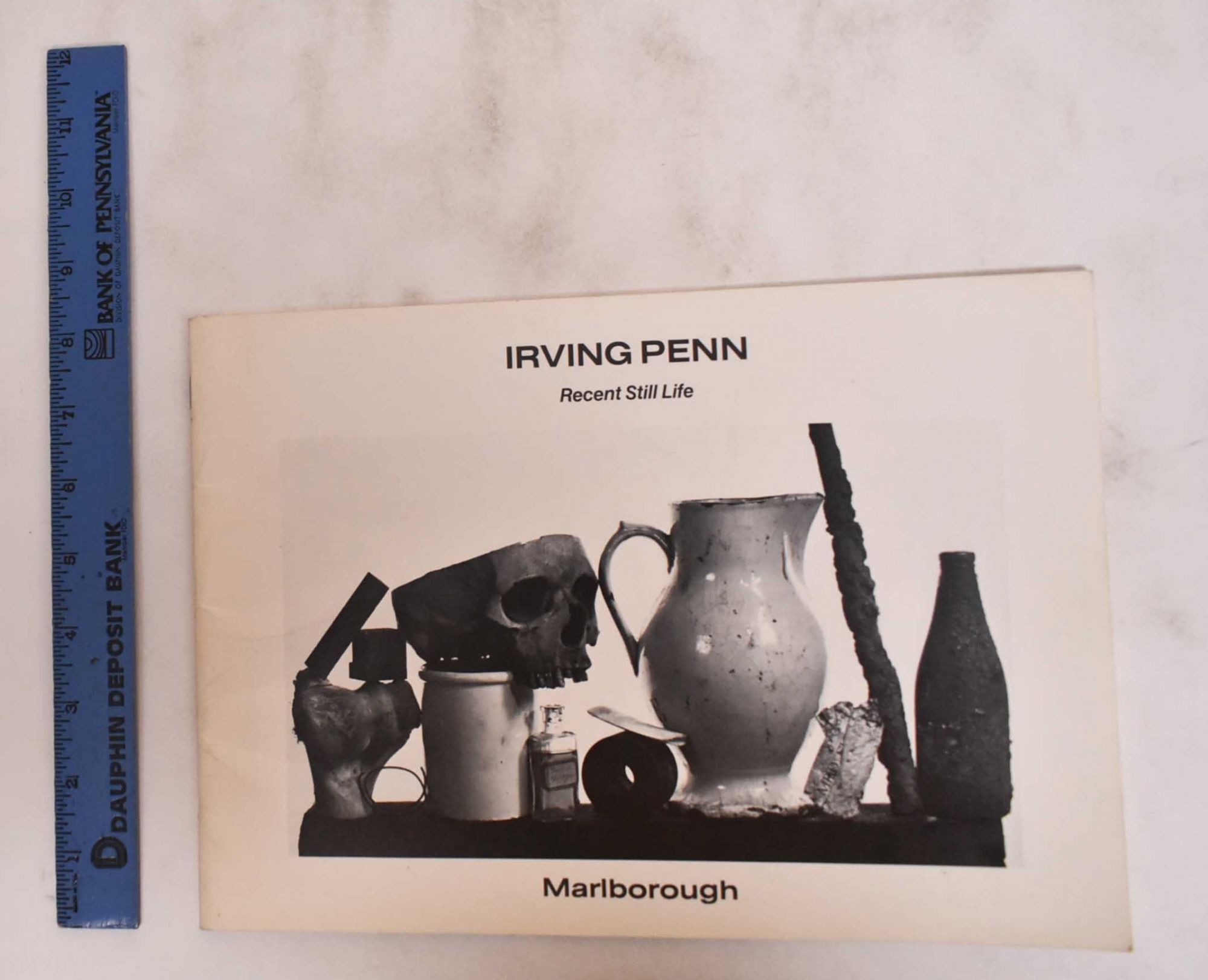 アート・デザイン・音楽 Irving Penn Still Life アート・デザイン