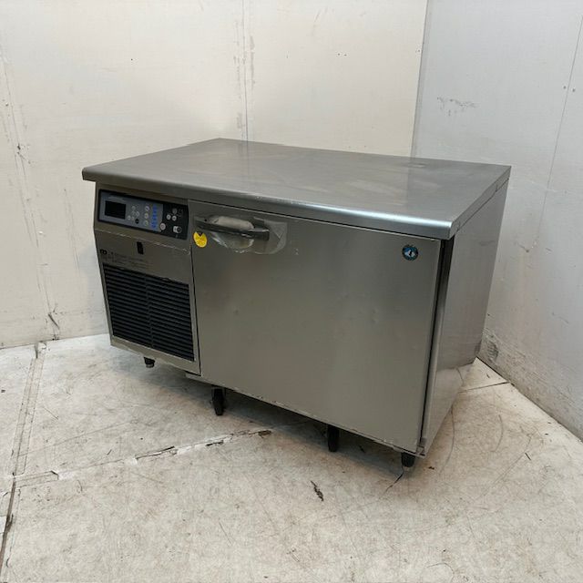 入荷しました!ブラストチラー＆ショックフリーザーです! – 無限堂厨房