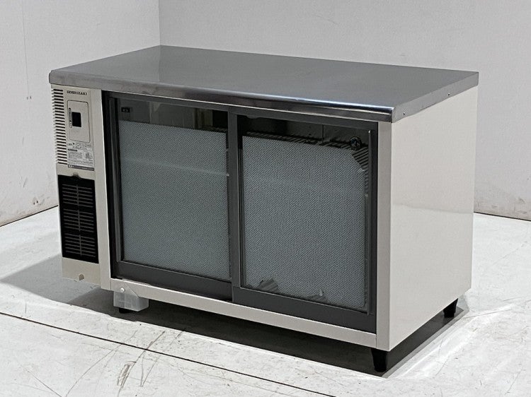 ホシザキ テーブル形冷蔵ショーケース RTS-120SNB2 | 無限堂厨房ネット
