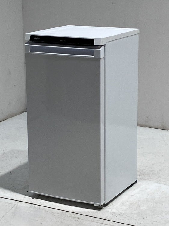 ハイアール ノンフロン冷凍庫 JF-NU102D | 無限堂厨房ネットショップ