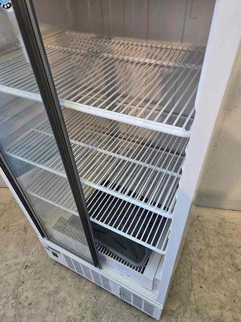 ホシザキ 冷蔵ショーケース SSB-70D | 無限堂厨房ネットショップ