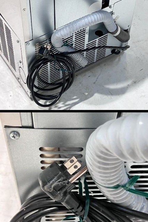 パナソニック 25kg製氷機 SIM-AS2500 | 無限堂厨房ネットショップ