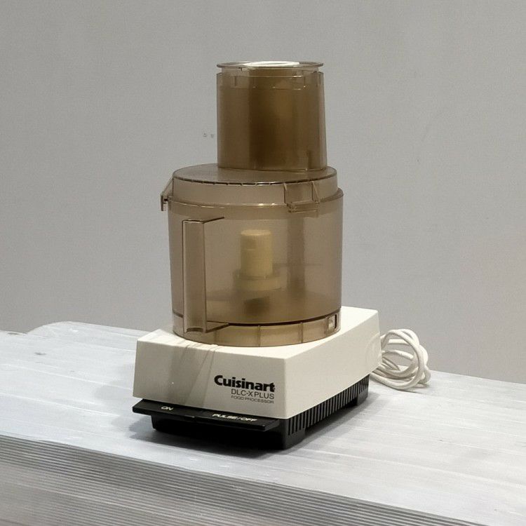 クイジナート フードプロセッサー DLC-X PLUS | 無限堂厨房ネットショップ