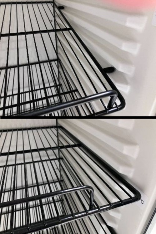 シャンブレア ワインセラー CTS120G | 無限堂厨房ネットショップ