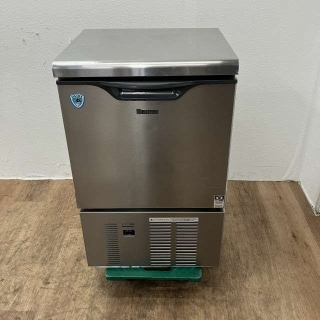 大和冷機 35kg製氷機 DRI-35LME | 無限堂厨房ネットショップ