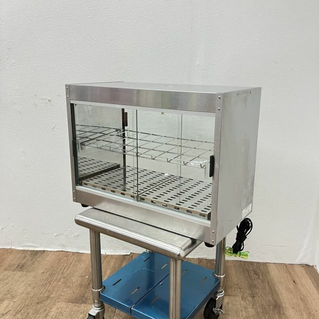 テンポスバスターズ ホットショーケース TBHS-600S | 無限堂厨房ネット