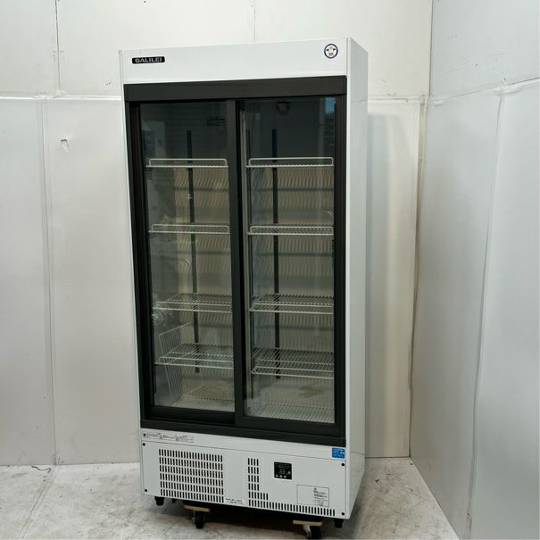 福岡市内配送無料保証MRS120FWTRフクシマガリレイリーチインショー