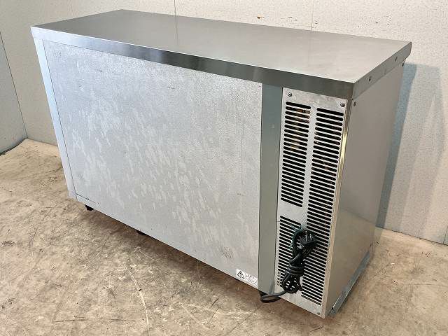 フクシマ テーブル形冷凍庫 TMU-42FE2 フクシマガリレイ 冷凍コールド