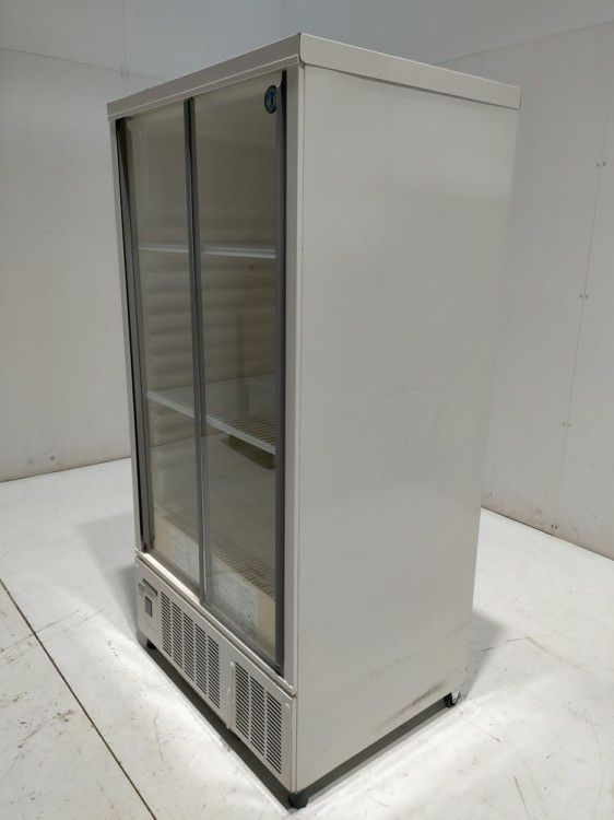 ホシザキ 冷蔵ショーケース SSB-70C2 | 無限堂厨房ネットショップ