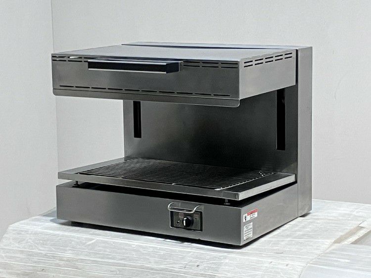 フジマック 電気サラマンダー FES3 | 無限堂厨房ネットショップ