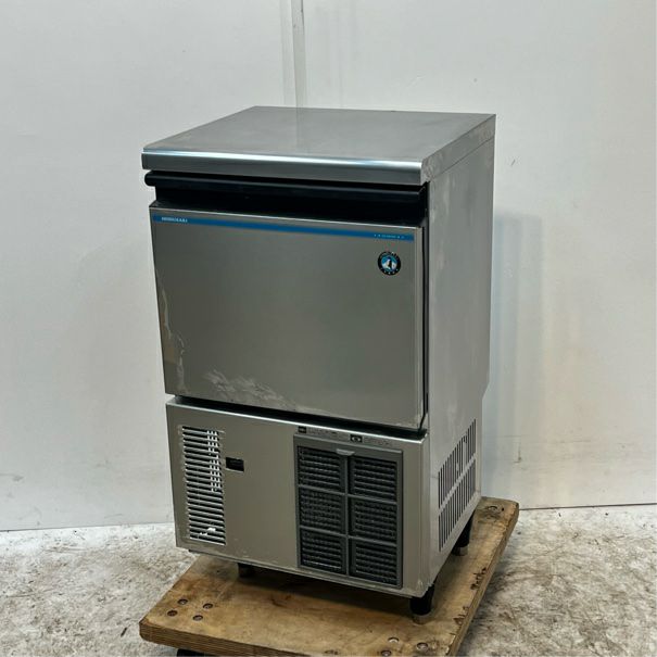 ホシザキ 35kg製氷機 IM-35M-1 ※備考欄必読 | 無限堂厨房ネットショップ