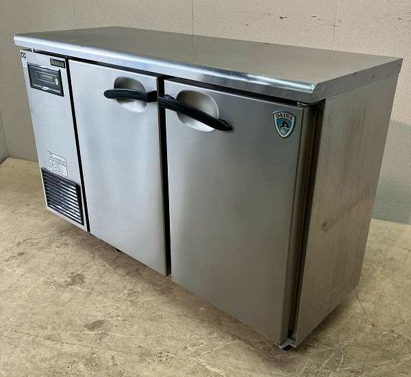 大和冷機 冷凍冷蔵コールドテーブル 4641S ※備考欄必読 | 無限堂厨房