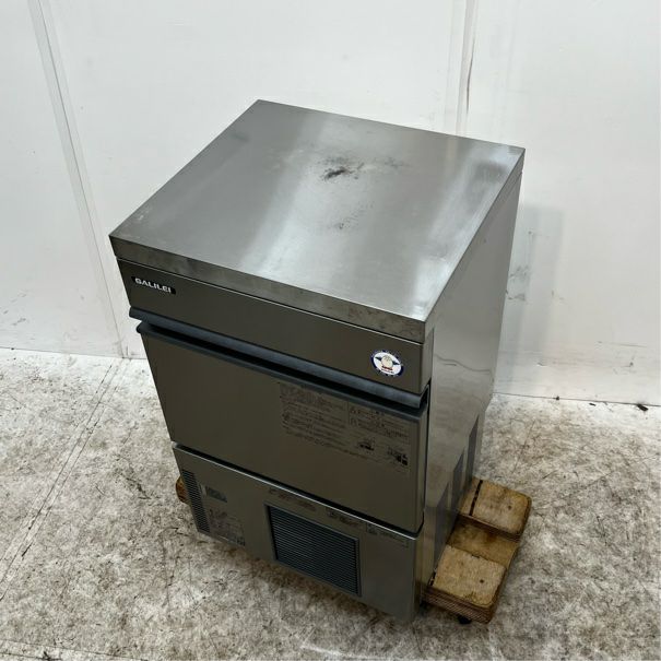 フクシマガリレイ業務用製氷機FIC-A35KT2 Amazon.co.jp: 業務用