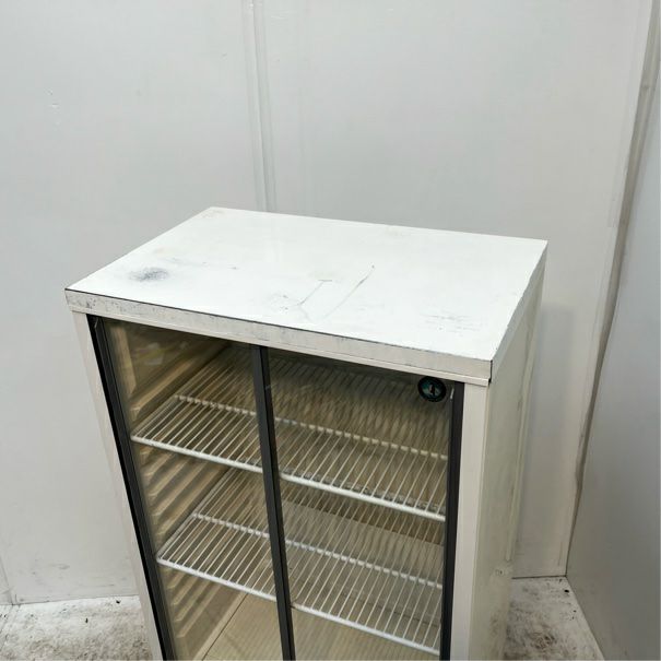 ホシザキ 冷蔵ショーケース SSB-70CT1 | 無限堂厨房ネットショップ