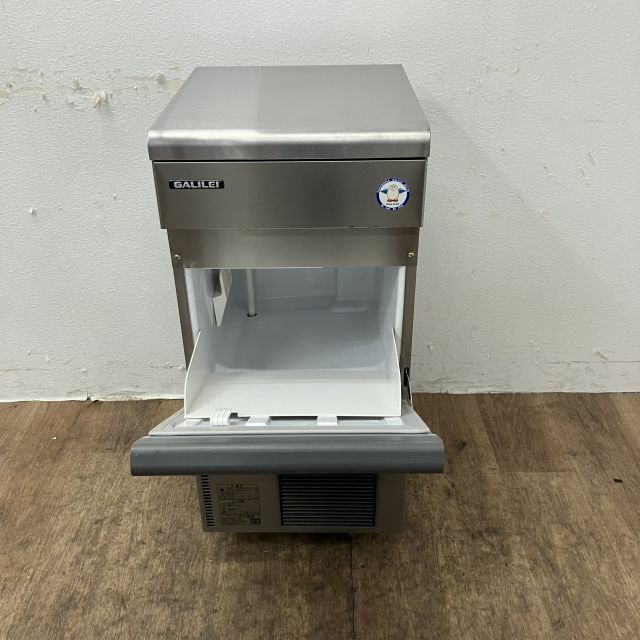 フクシマガリレイ 25kg製氷機 FIC-A25KT2 | 無限堂厨房ネットショップ