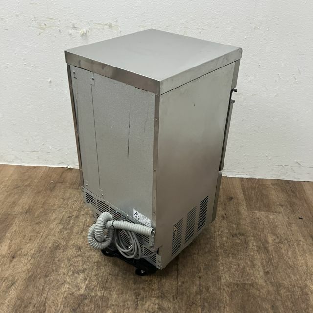 フクシマガリレイ 25kg製氷機 FIC-A25KT2 | 無限堂厨房ネットショップ