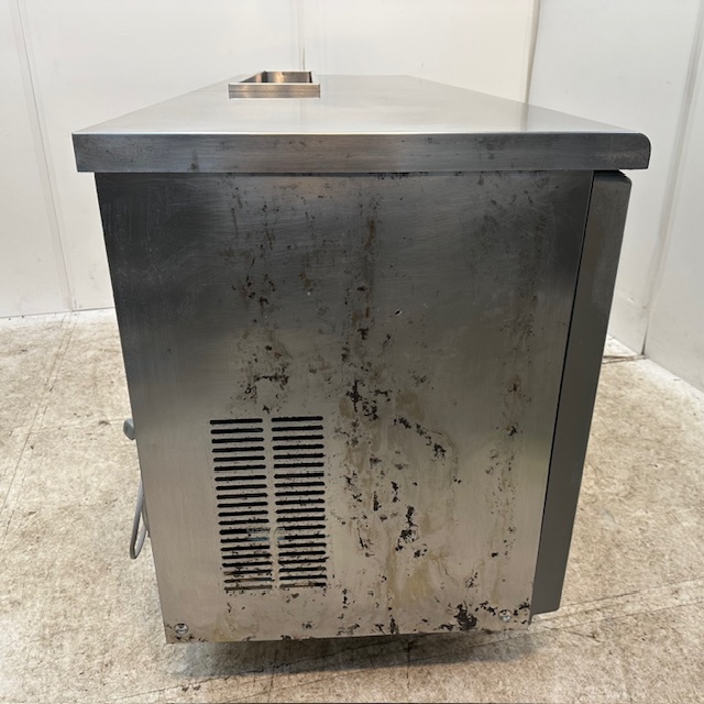 ホシザキ サンドイッチ冷蔵コールドテーブル RT-180SNF | 無限堂厨房